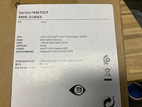 Acer veriton n4670gt mini pc - afbeelding 4 van  5