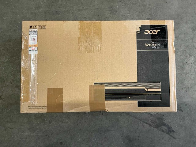 Acer veriton n4670gt - afbeelding 2 van  3