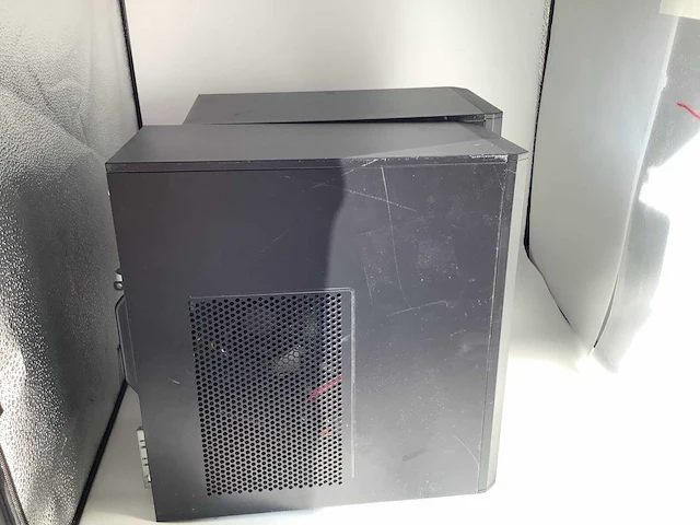 Acer veriton s2710g desktop (2x) - afbeelding 4 van  5