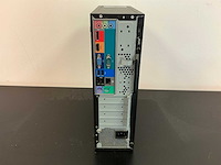 Acer veriton x2670g desktop - afbeelding 4 van  5