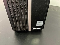 Acer veriton x2670g desktop - afbeelding 2 van  5
