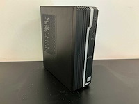 Acer veriton x2670g desktop - afbeelding 1 van  5