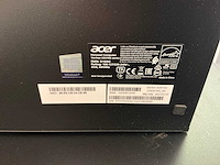 Acer veriton x2670g desktop - afbeelding 5 van  5