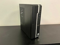Acer veriton x2670g desktop - afbeelding 1 van  5