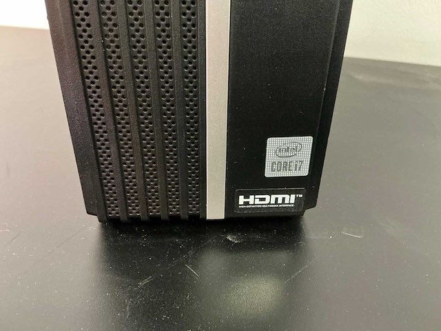 Acer veriton x2670g desktop - afbeelding 1 van  2
