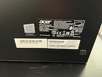 Acer veriton x2670g desktop - afbeelding 5 van  5