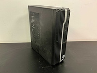 Acer veriton x2670g desktop - afbeelding 1 van  4
