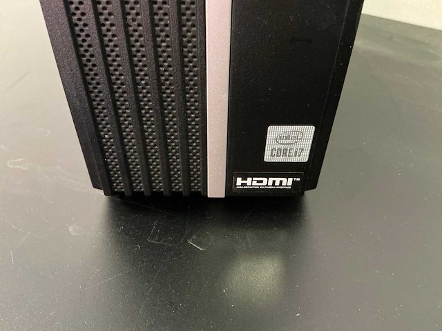 Acer veriton x2670g desktop - afbeelding 2 van  4