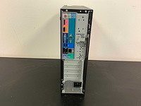Acer veriton x2670g desktop - afbeelding 4 van  4