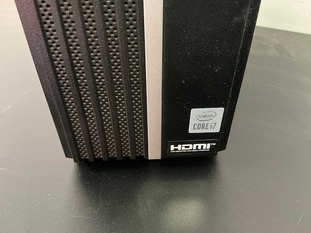 Acer veriton x2670g desktop - afbeelding 2 van  5