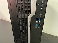 Acer veriton x2670g desktop - afbeelding 3 van  5