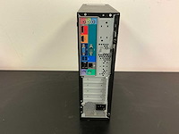 Acer veriton x2670g desktop - afbeelding 4 van  5