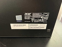 Acer veriton x2670g desktop - afbeelding 5 van  5