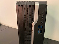 Acer veriton x2670g desktop - afbeelding 1 van  2
