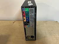 Acer veriton x4660g desktop - afbeelding 2 van  2