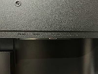 Acer vg270 monitor (2x) - afbeelding 3 van  3