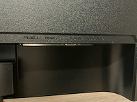 Acer vg270 monitor (2x) - afbeelding 4 van  4