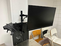 Acer vg270 monitor - afbeelding 2 van  3