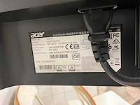 Acer vg270 monitor - afbeelding 3 van  3