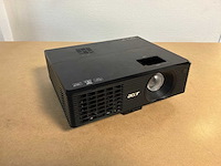 Acer x1110 beamer - afbeelding 1 van  4