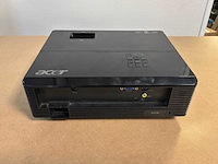 Acer x1110 beamer - afbeelding 3 van  4