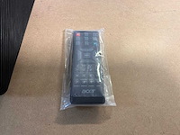 Acer x1110 beamer - afbeelding 4 van  4