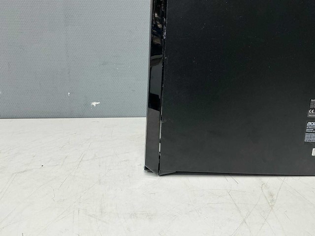 Acer xc-1660 d17e6 computer - afbeelding 2 van  10