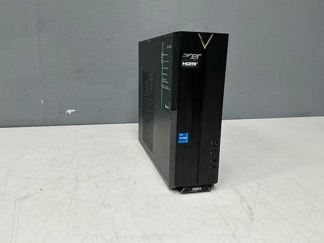 Acer xc-1660 d17e6 computer - afbeelding 4 van  10
