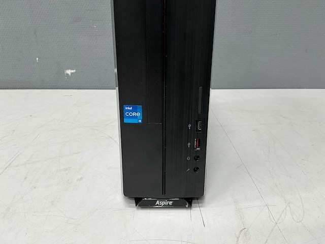 Acer xc-1660 d17e6 computer - afbeelding 6 van  10