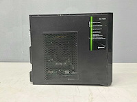 Acer xc-1660 d17e6 computer - afbeelding 7 van  10