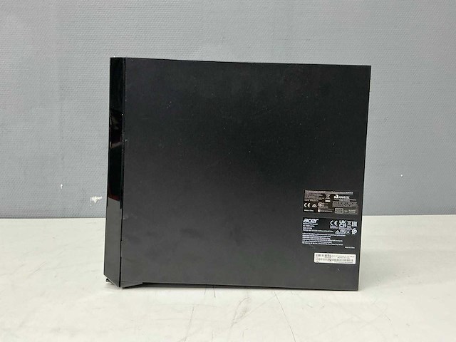 Acer xc-1660 d17e6 computer - afbeelding 9 van  10