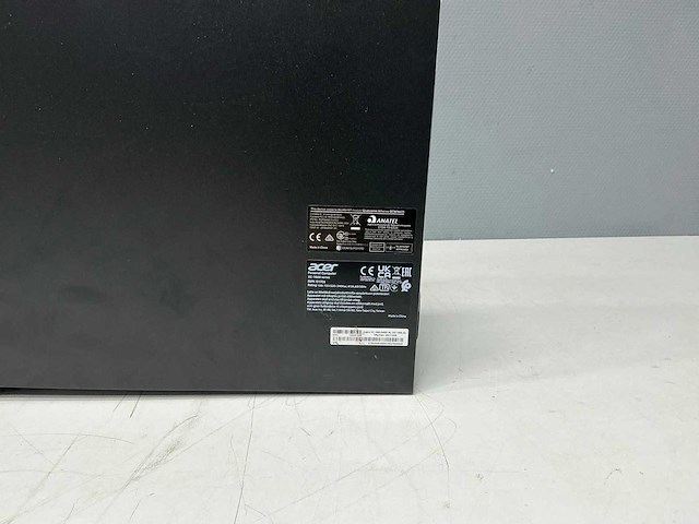 Acer xc-1660 d17e6 computer - afbeelding 10 van  10
