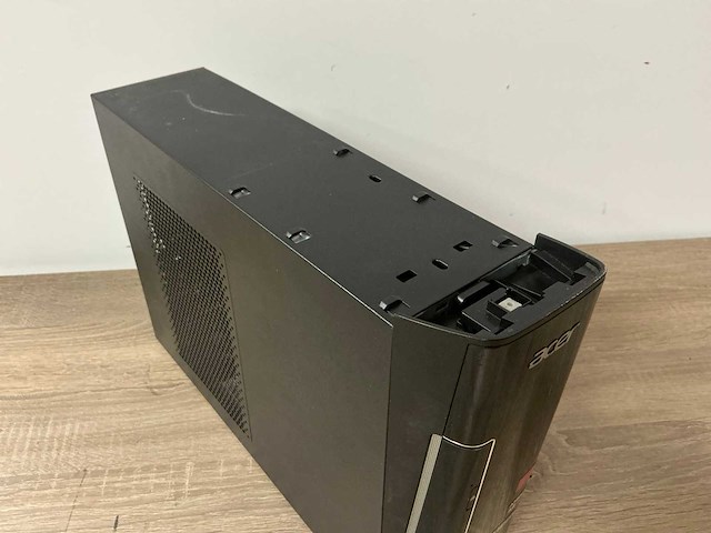 Acer xc-230 desktop - afbeelding 6 van  6