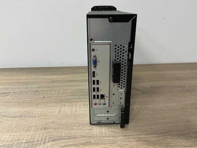 Acer xc-230 desktop - afbeelding 3 van  6