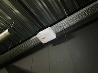 Acer xl2330w beamer (3x) - afbeelding 4 van  6