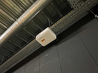 Acer xl2330w beamer (3x) - afbeelding 5 van  6