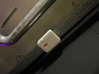 Acer xl2330w beamer (3x) - afbeelding 6 van  6