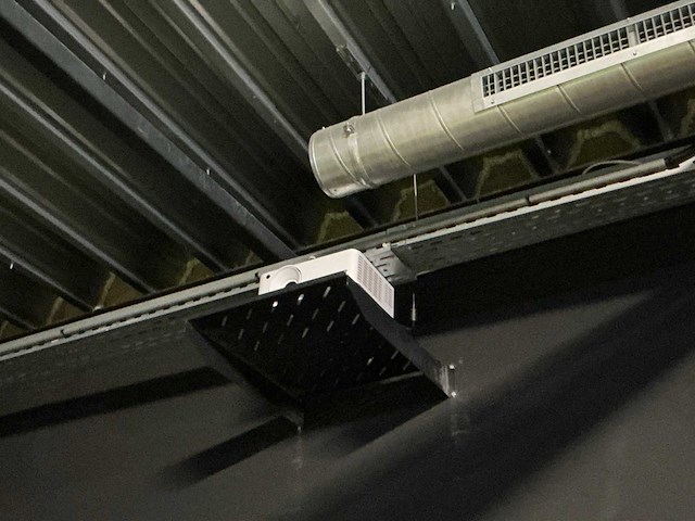 Acer xl2330w beamer (3x) - afbeelding 4 van  6