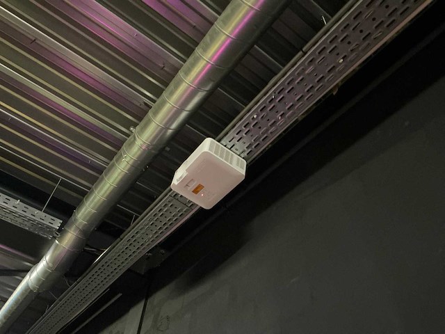 Acer xl2330w beamer (3x) - afbeelding 5 van  6