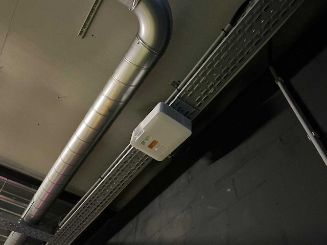 Acer xl2330w beamer (3x) - afbeelding 6 van  6