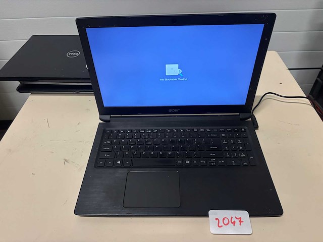 Acer - afbeelding 1 van  2