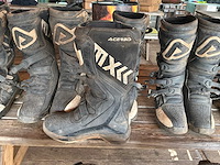 Acerbis motorlaars (19x)