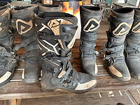 Acerbis motorlaars (19x) - afbeelding 2 van  5