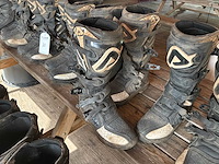 Acerbis motorlaars (19x) - afbeelding 3 van  5