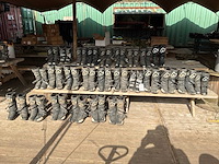 Acerbis motorlaars (26x) - afbeelding 4 van  5