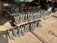 Acerbis motorlaars (26x) - afbeelding 5 van  5