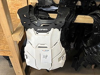 Acerbis paintball vest (30x) - afbeelding 3 van  3