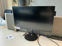 Acer/iiyama 27 inch monitor (2x)