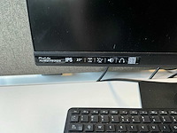 Acer/iiyama 27 inch monitor (2x) - afbeelding 3 van  4