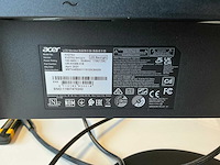 Acer/iiyama 27 inch monitor (2x) - afbeelding 4 van  4